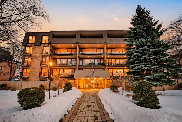 337 Simcoe ST #401, Oshawa, ON L1G 4T2