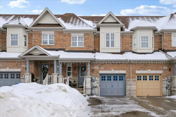 1265 Harrington ST, Innisfil, ON L0L 1W0