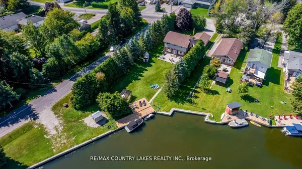 47 Lake AVE, Ramara, ON L0K 1B0