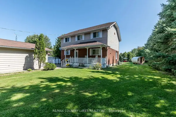 47 Lake AVE, Ramara, ON L0K 1B0