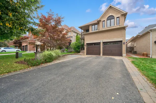 67 Chaplin CRES, Halton Hills, ON L7G 5V6