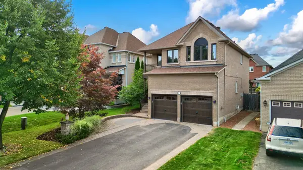67 Chaplin CRES, Halton Hills, ON L7G 5V6