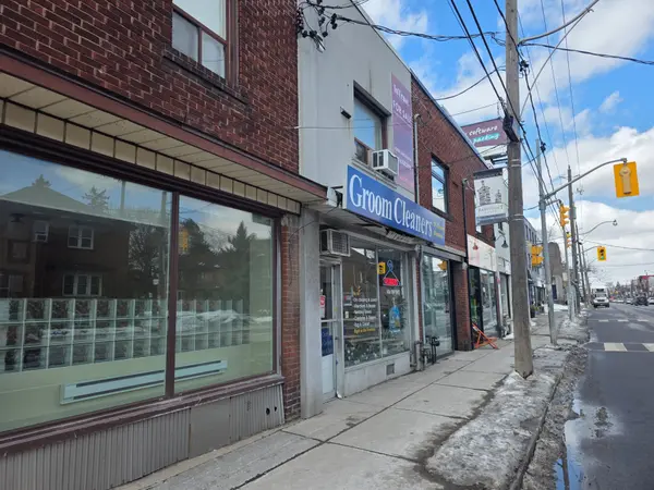 262 Jane ST, Toronto W02, ON M6S 3Z2