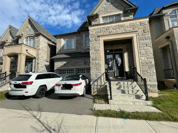 3041 Post RD, Oakville, ON L6H 7C4
