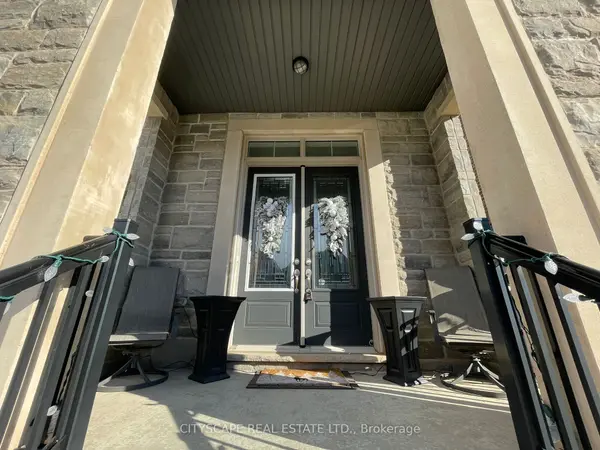 3041 Post RD, Oakville, ON L6H 7C4