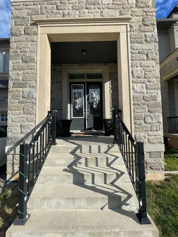 3041 Post RD, Oakville, ON L6H 7C4