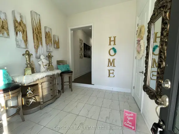 3041 Post RD, Oakville, ON L6H 7C4