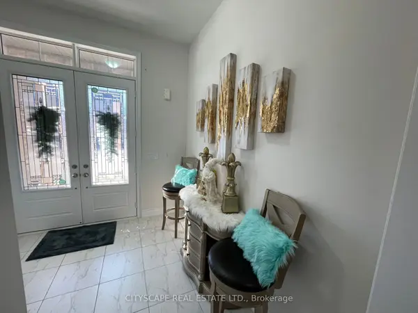 3041 Post RD, Oakville, ON L6H 7C4