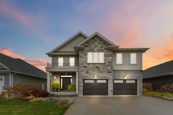 132 Lametti DR, Pelham, ON L0S 1E6