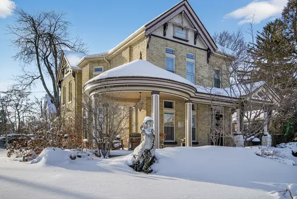 307 Ridout ST S, London South, ON N6C 3Y9