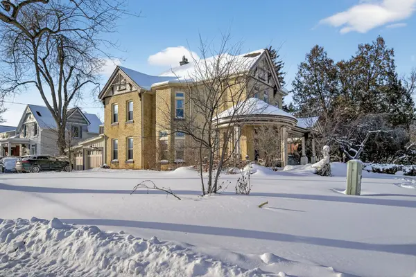 307 Ridout ST S, London South, ON N6C 3Y9