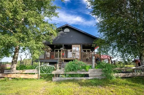 564 Adams RD, Calvin, ON P0H 1V0