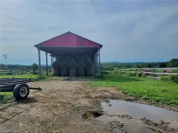 564 Adams RD, Calvin, ON P0H 1V0