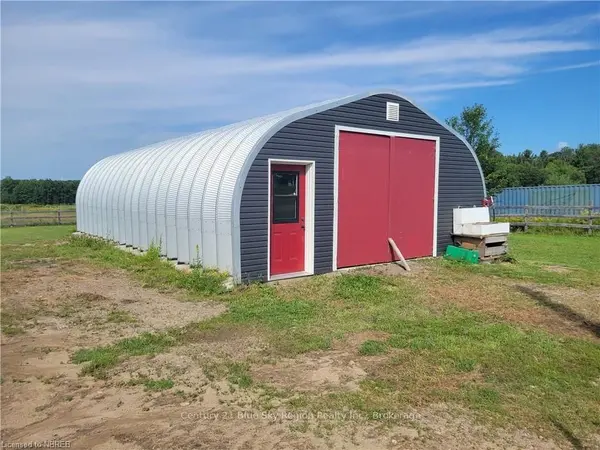 564 Adams RD, Calvin, ON P0H 1V0