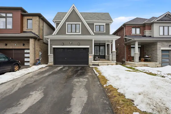 19 Hawick CRES, Haldimand, ON N3W 0G5