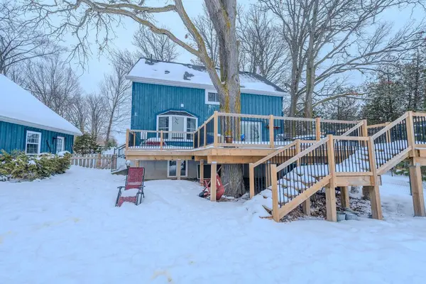 66 Homestead RD, Greater Napanee, ON K0K 2W0