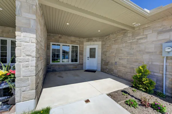 103 Broomer CRES, Wellington North, ON N0G 2L2