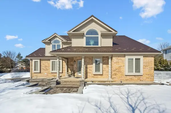 3 Pine Ridge DR, Guelph, ON N1L 1N6