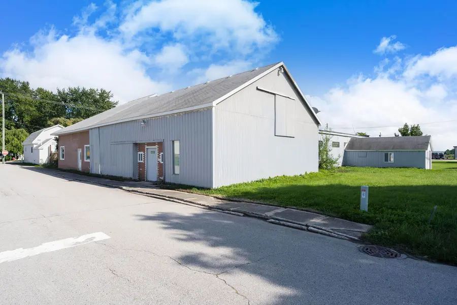 4225 East ST, Akron Twp, MI 48701