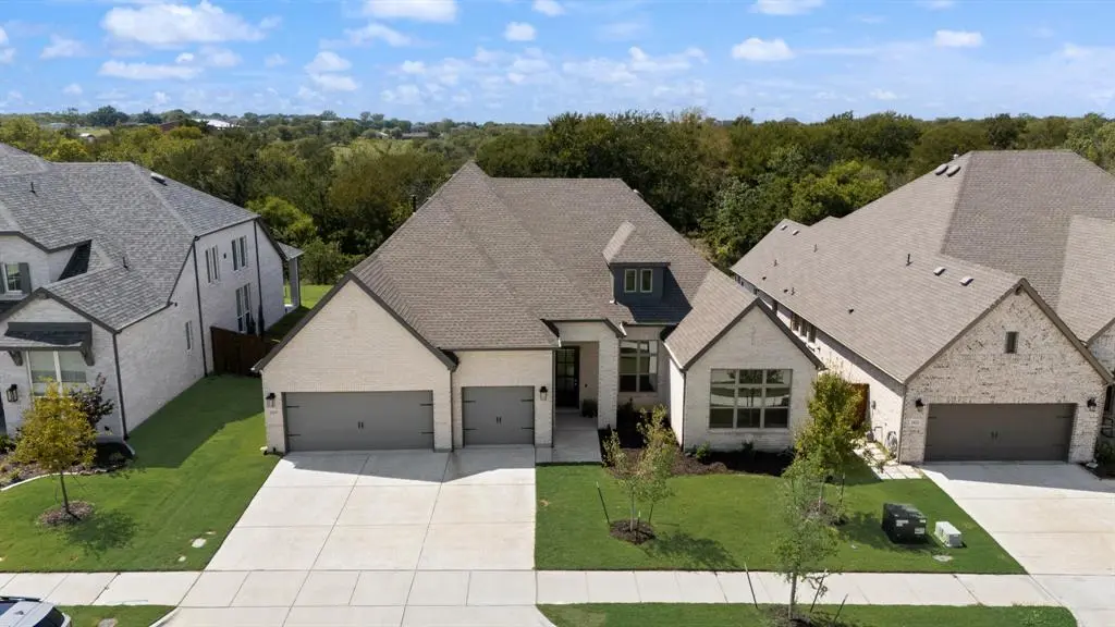 1619 Ravello Road, Fate, TX 75087