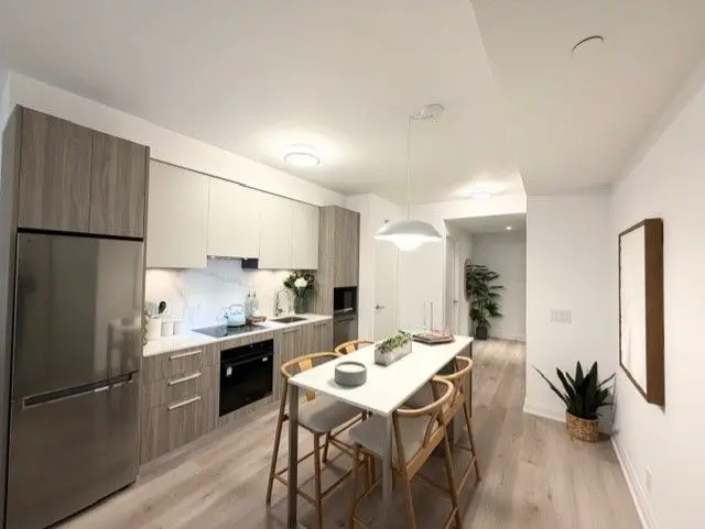 55 Broadway AVE #1501, Toronto C10, ON M4P 1T8