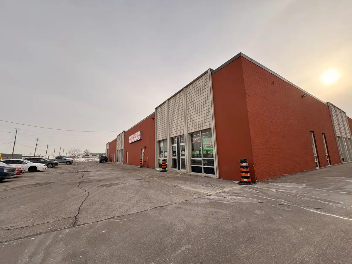 55 Stafford DR #A-B, Brampton, ON L6W 1L3