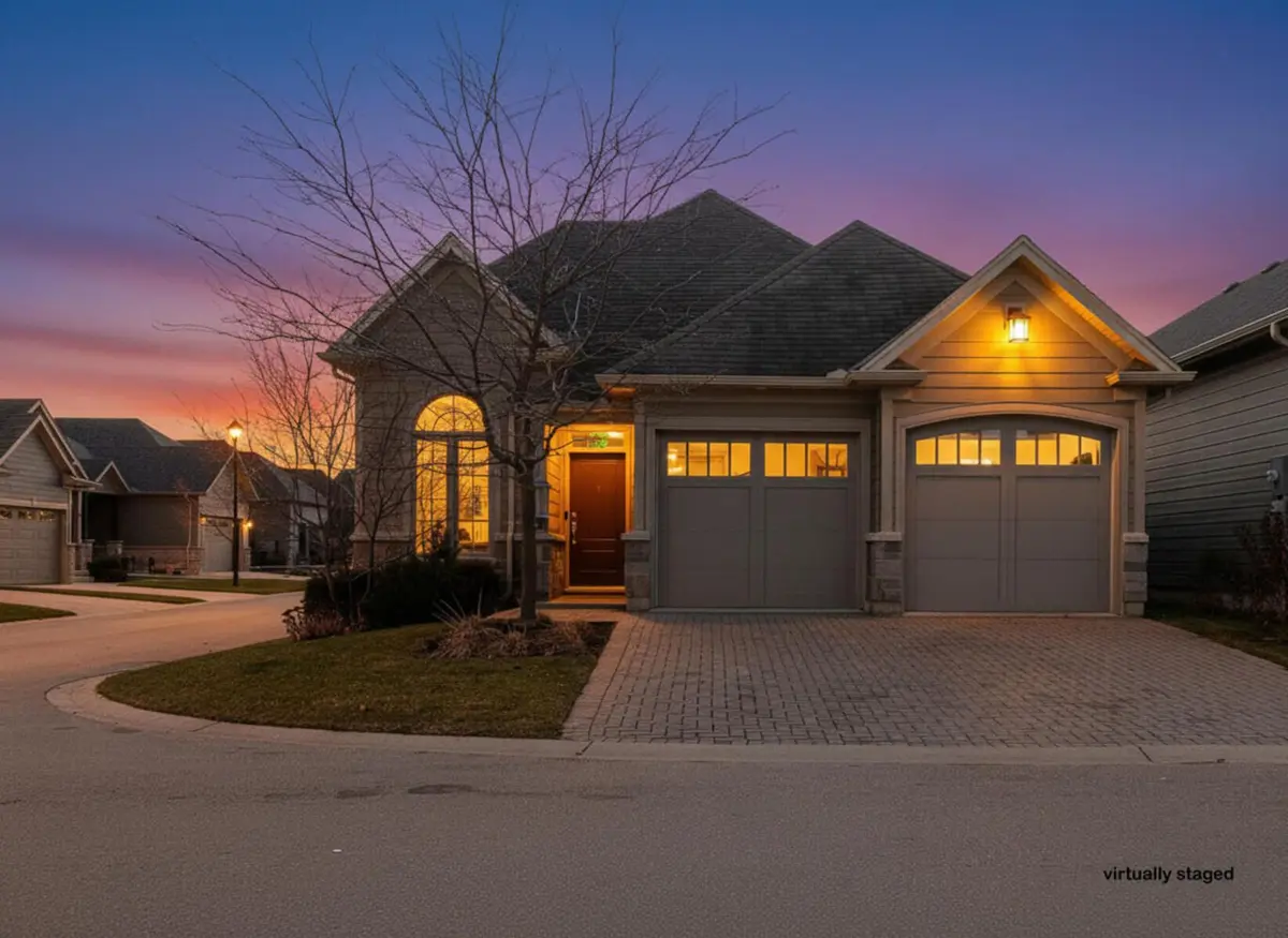 4700 Hamilton RD #30, Thames Centre, ON N0L 1G6