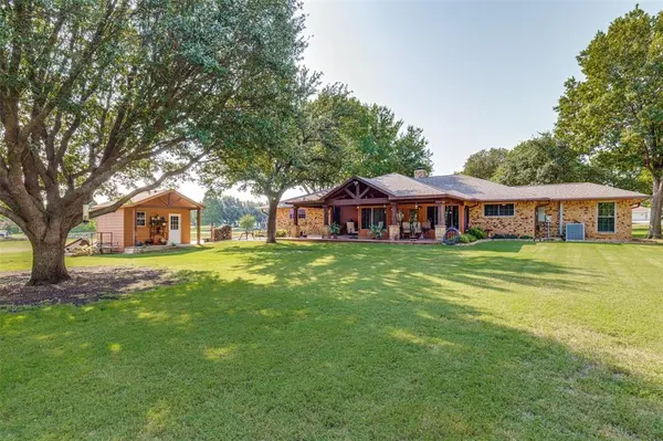 14055 Red Oak Circle N, Frisco, TX 75071