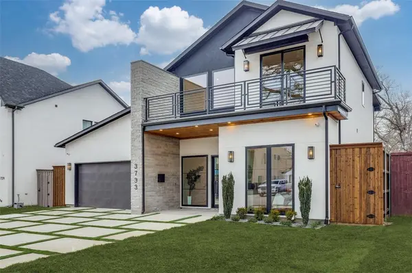 Dallas, TX 75220,3733 Manana Drive