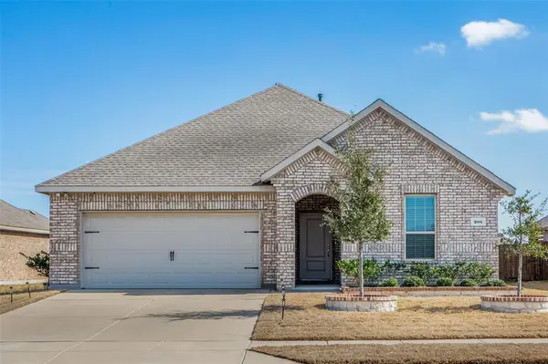 206 Mockingbird Way, Caddo Mills, TX 75135