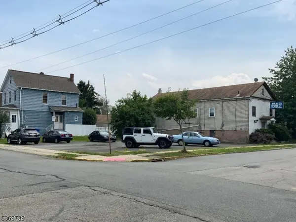 2114 Grier Ave, Linden City, NJ 07036