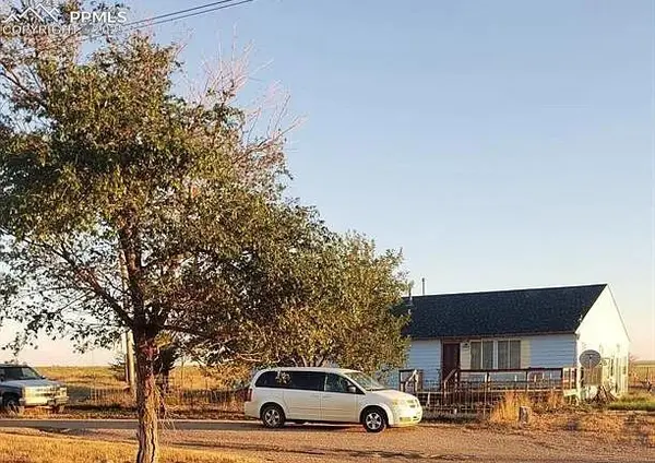 18761 County Road J, Ordway, CO 81063