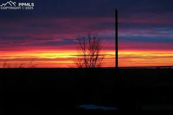 18761 County Road J, Ordway, CO 81063