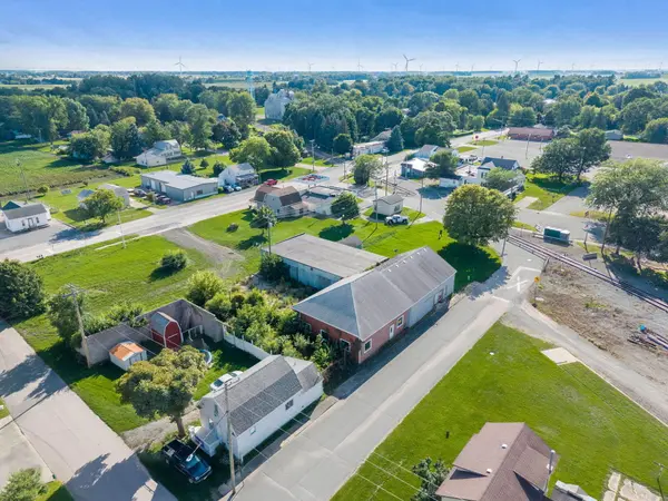 4225 East ST, Akron Twp, MI 48701