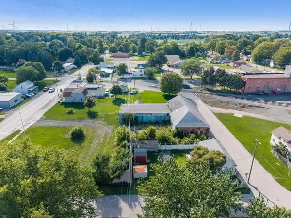 4225 East ST, Akron Twp, MI 48701