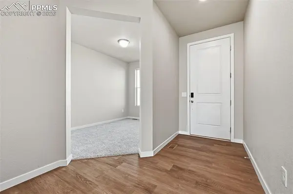 9735 Cronin ST, Fountain, CO 80817