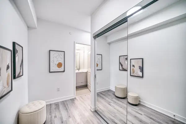 100 Dalhousie ST #2701, Toronto C08, ON M5B 0C7