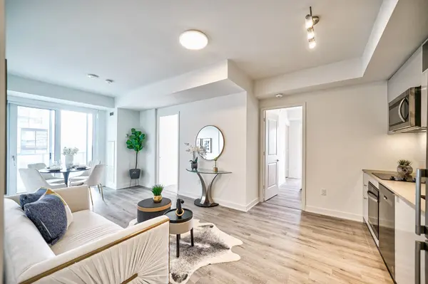 100 Dalhousie ST #2701, Toronto C08, ON M5B 0C7