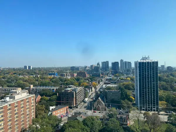 219 Dundas ST E #2315, Toronto C08, ON M5A 1Z6