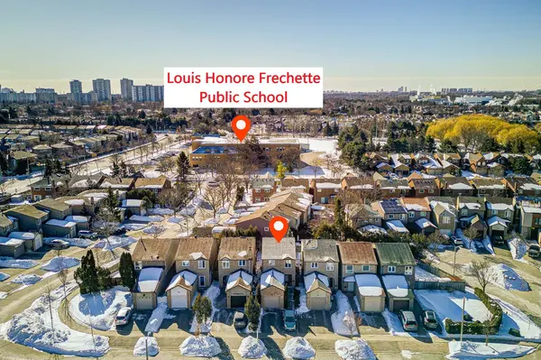 83 McClintock CRES, Vaughan, ON L4J 2S8