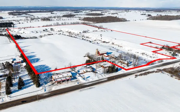 7092 County Road 27 RD, Essa, ON L0L 2N0