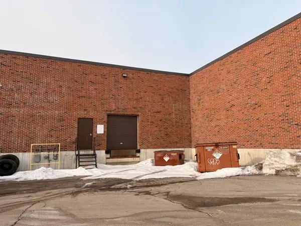 55 Stafford DR #A-B, Brampton, ON L6W 1L3