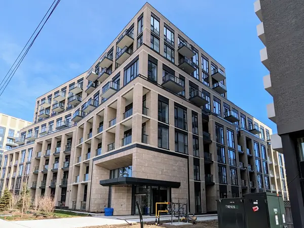 293 The Kingsway N/A #425, Toronto W08, ON M9A 0E8