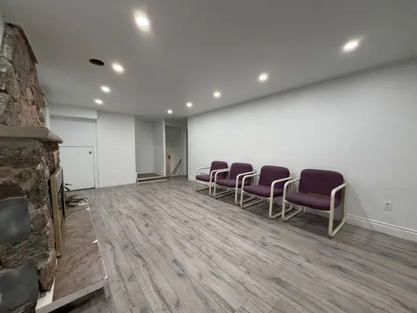 41 Manitou CRES N #Basement, Brampton, ON L6S 2Z6