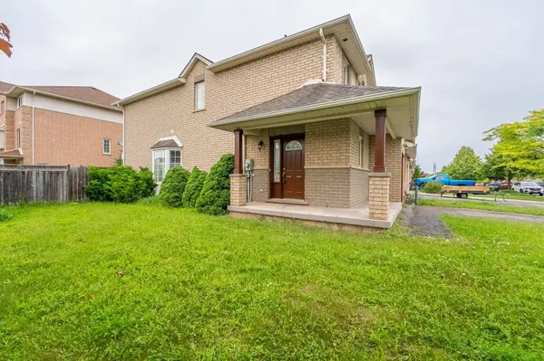 1 Magnolia CRES, Grimsby, ON L3M 5M9