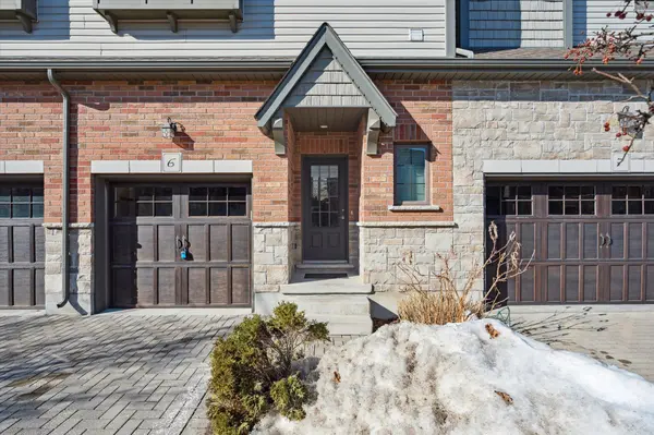 146 Downey RD #6, Guelph, ON N1C 0A2