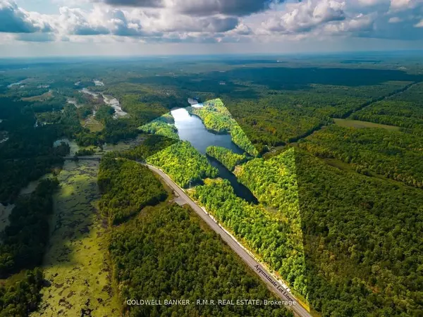 8860 County Rd 41 N/A, Addington Highlands, ON K0H 2A0