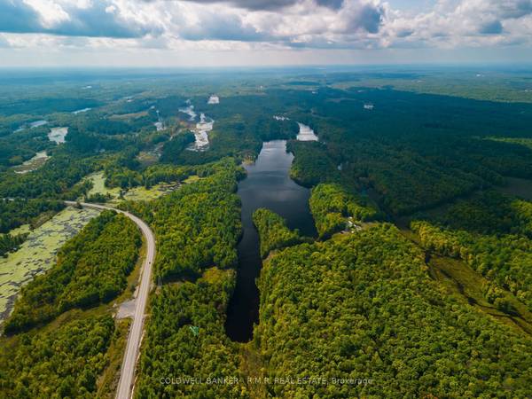 8860 County Rd 41 N/A, Addington Highlands, ON K0H 2A0