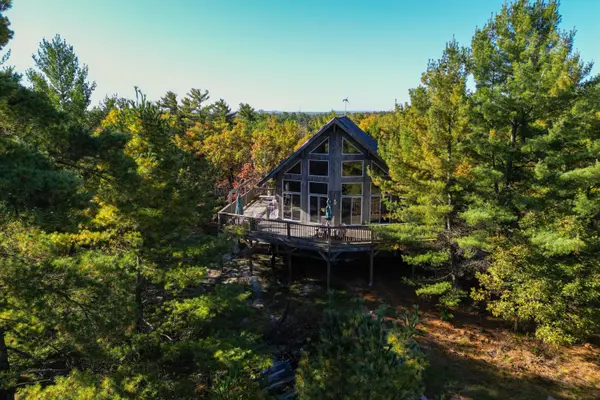 1276 Island 980 N/A, Georgian Bay, ON P0E 1E0