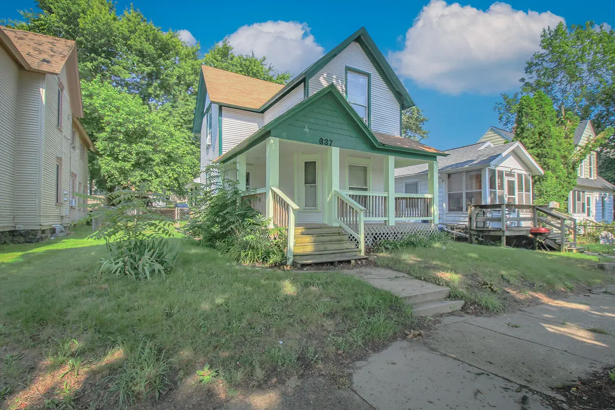 637 Prospect AVE NE, City Of Grand Rapids, MI 49503